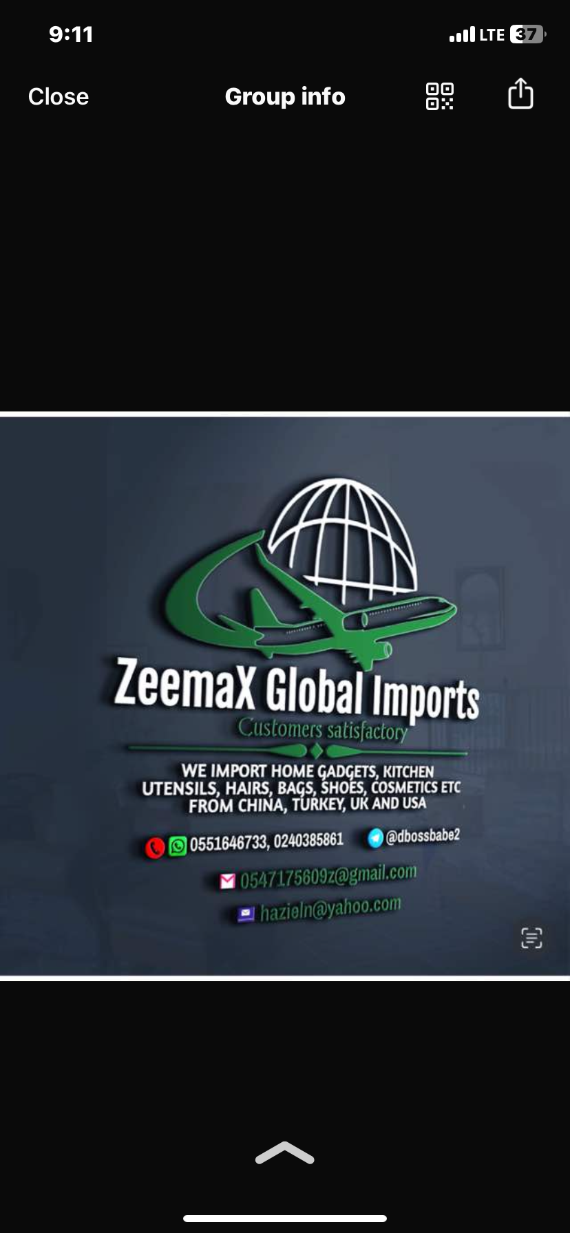 Zieluxury Collections banner