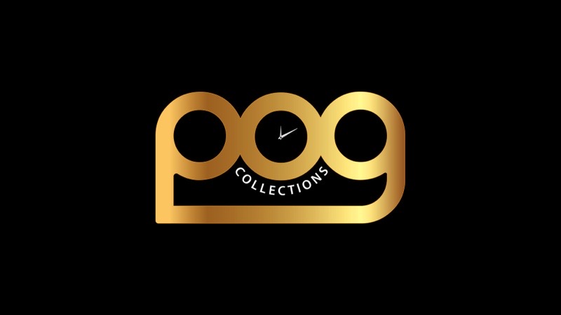 POG COLLECTIONS
