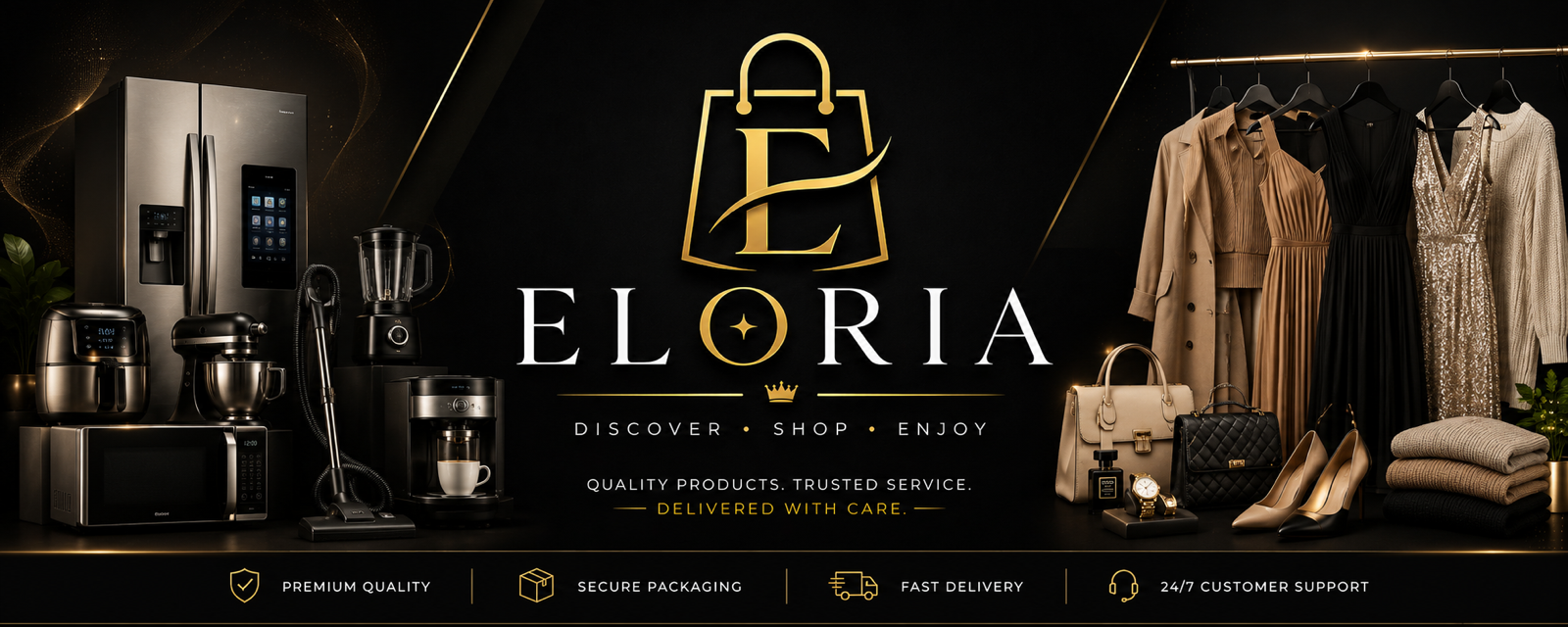 Eloria banner