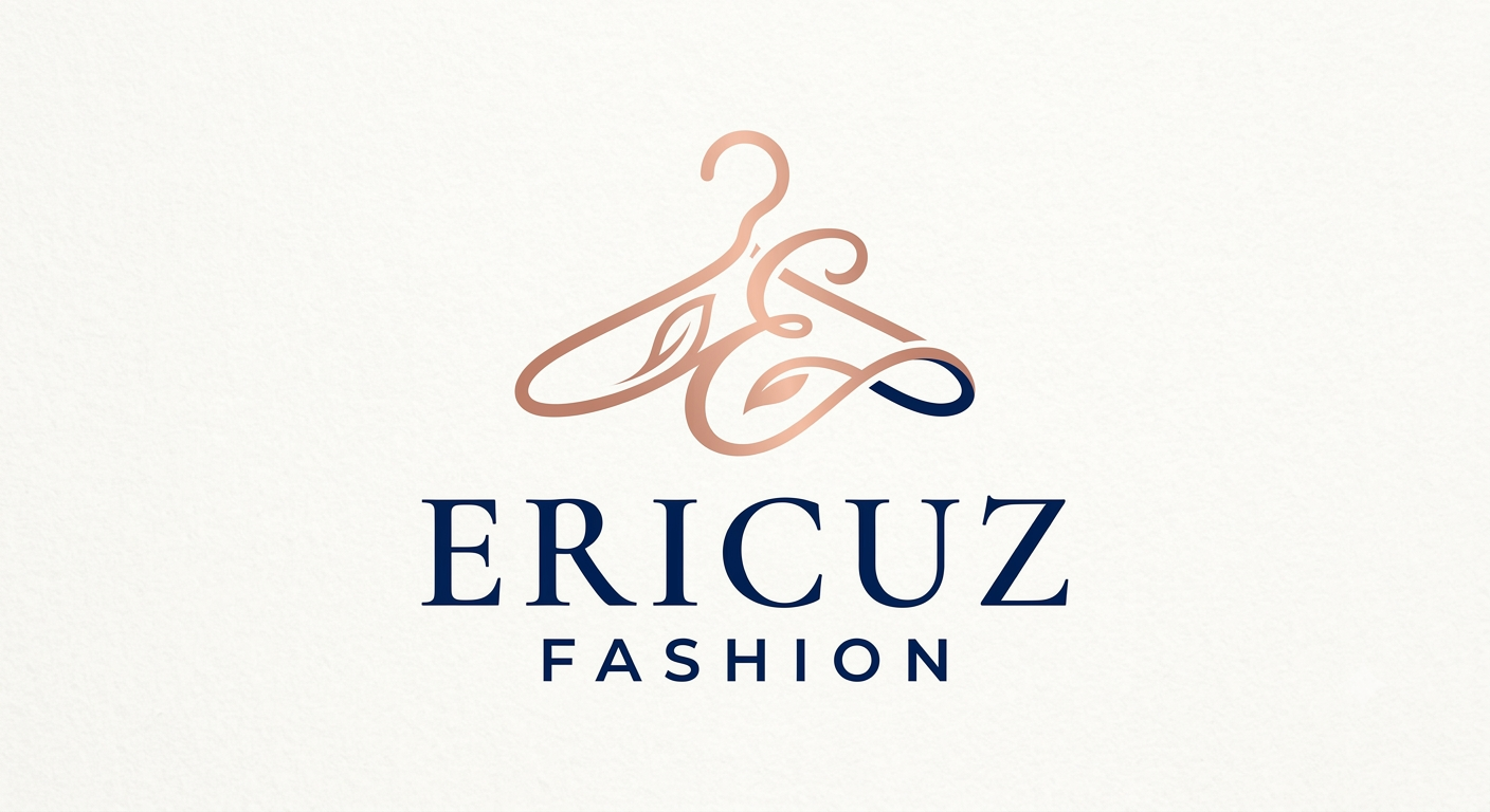 Ericuz Fashion