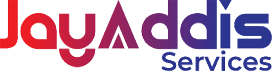 JayAddis Services banner