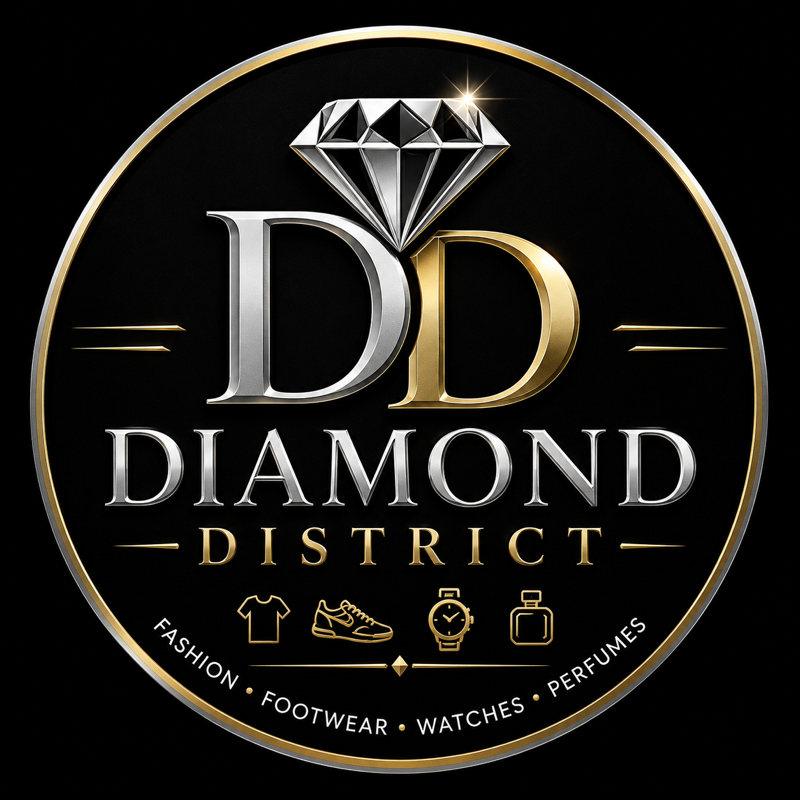 Diamond District