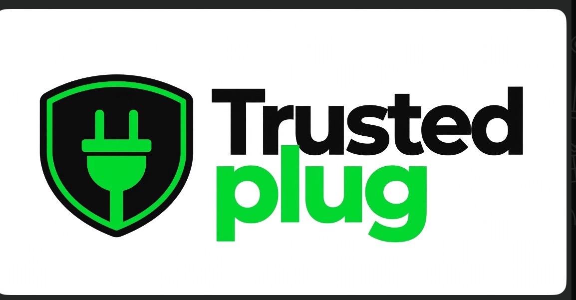 Trusted Plug banner