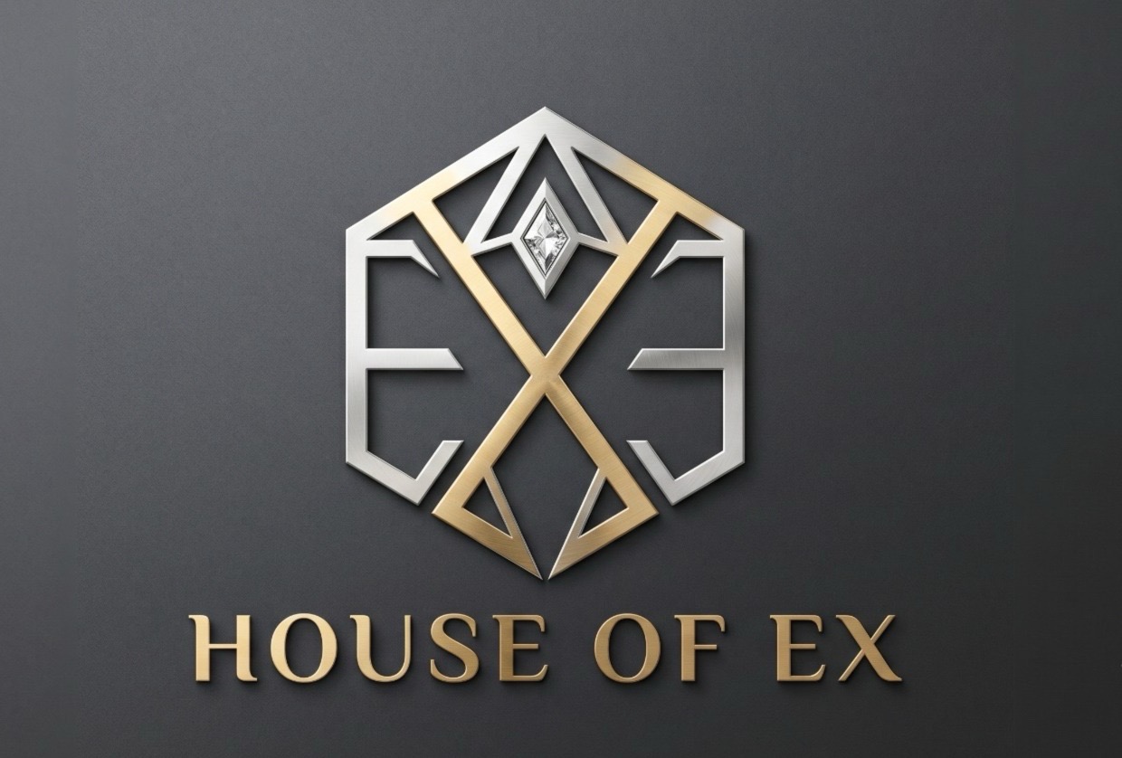 House Of Ex banner