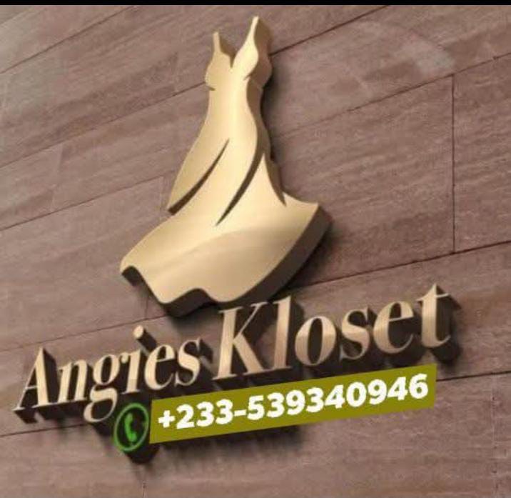 Angie's Kloset