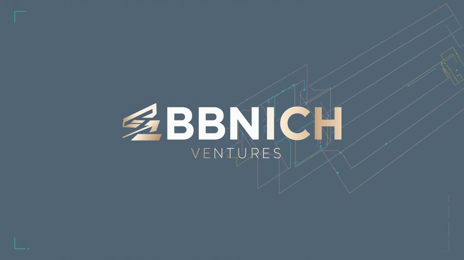EBBNICH VENTURES banner