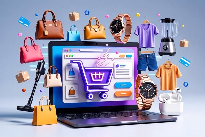 GOODNESS BUSINESS HUB