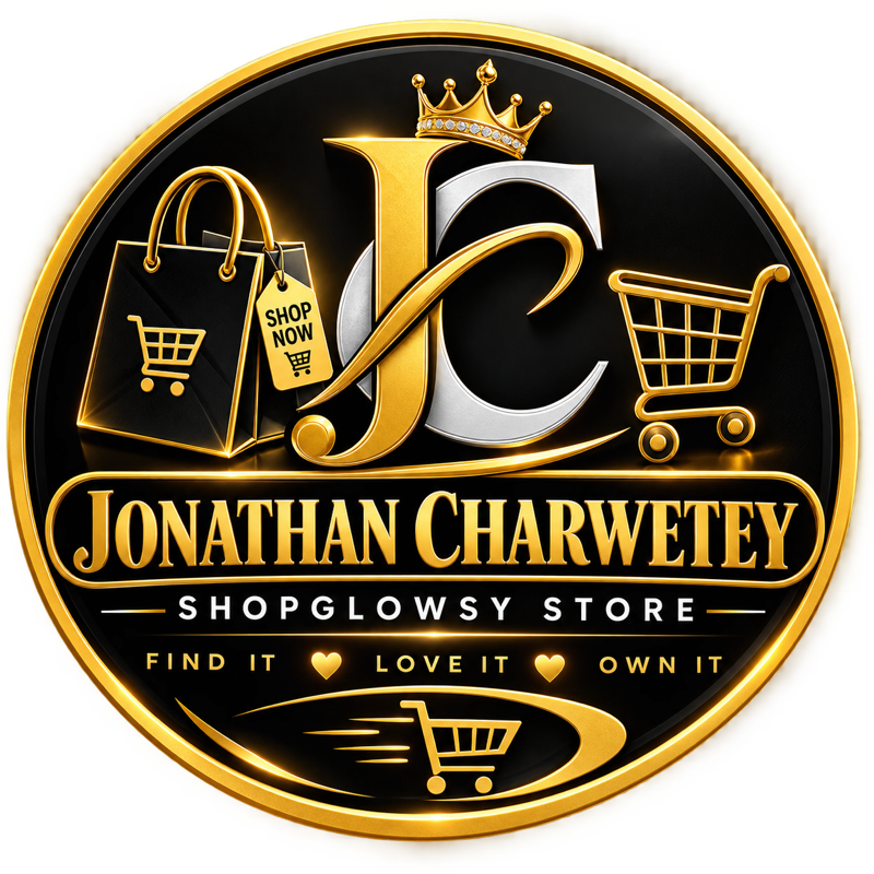 jonathan charwetey(JC)