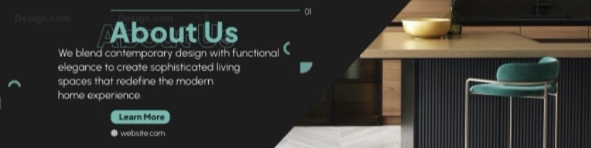 Kadiru’s Luxurious Home banner