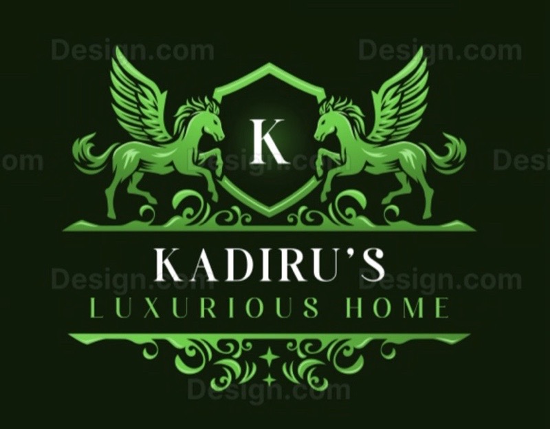 Kadiru’s Luxurious Home