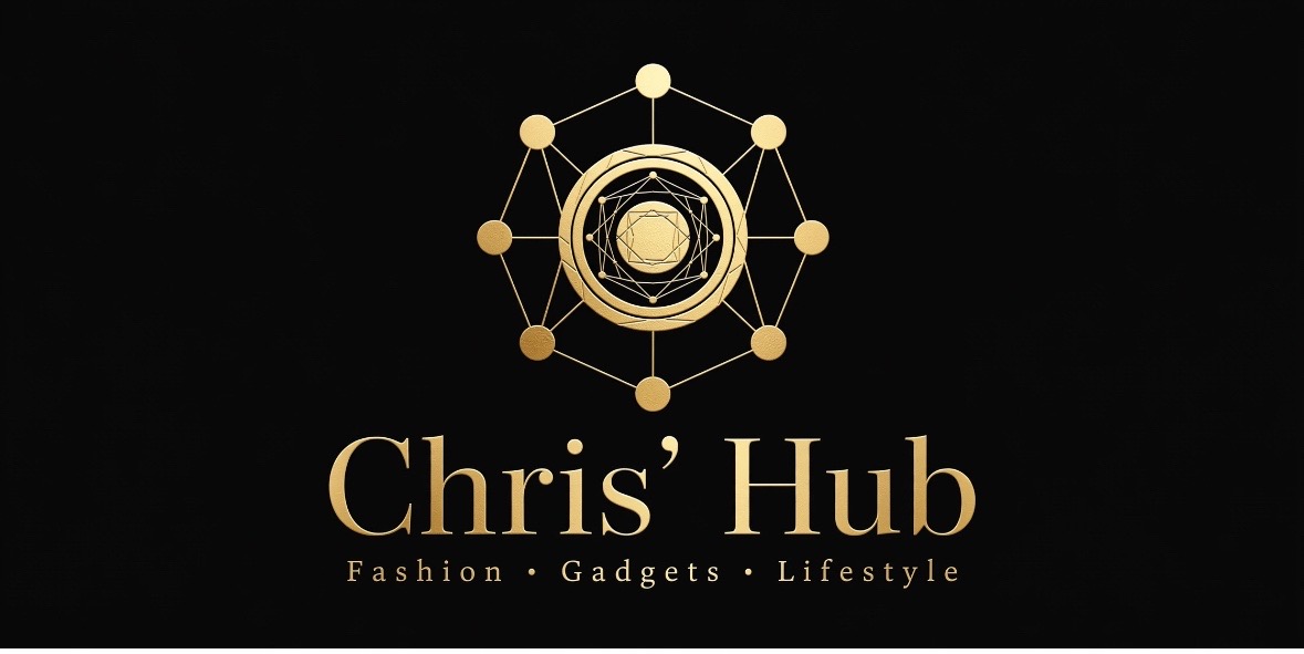 Chris’ Hub banner