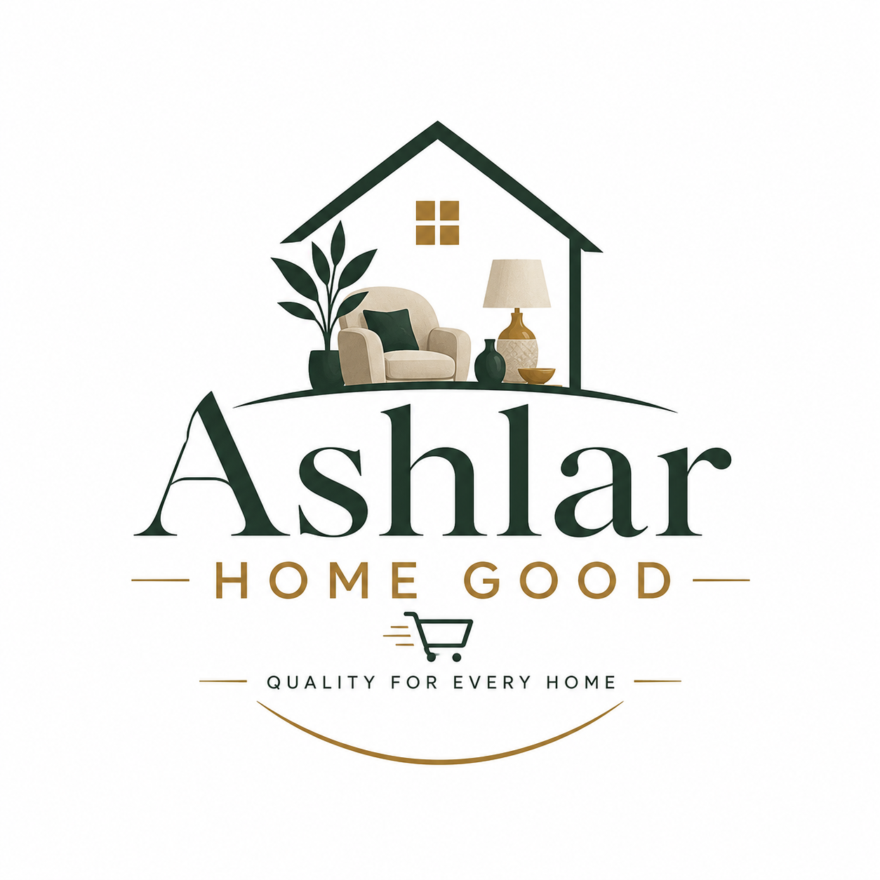 Ashlar Home Goods