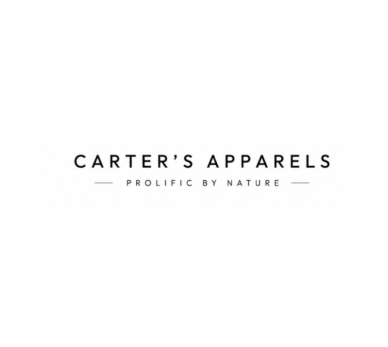 Carter’s Apparels