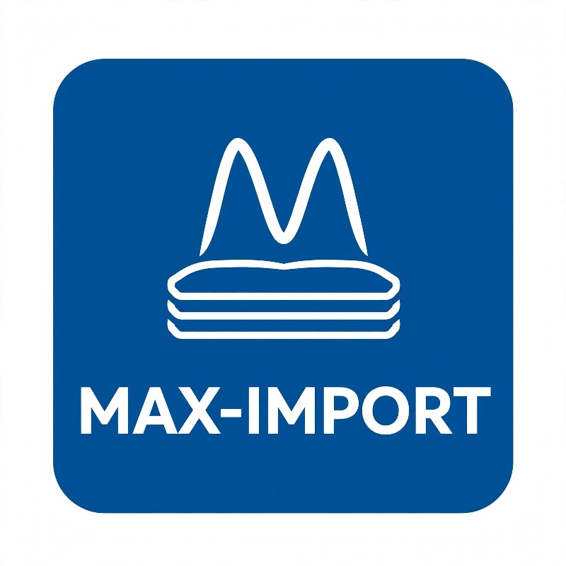 MAX-IMPORT