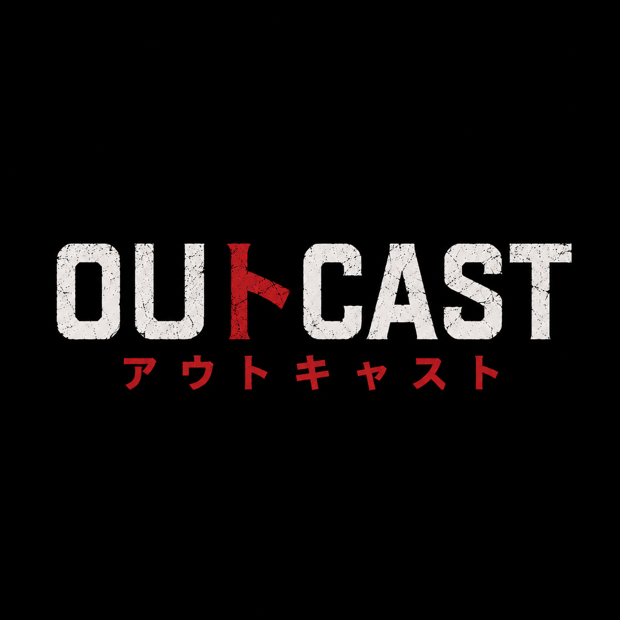 Outcast Clothing banner