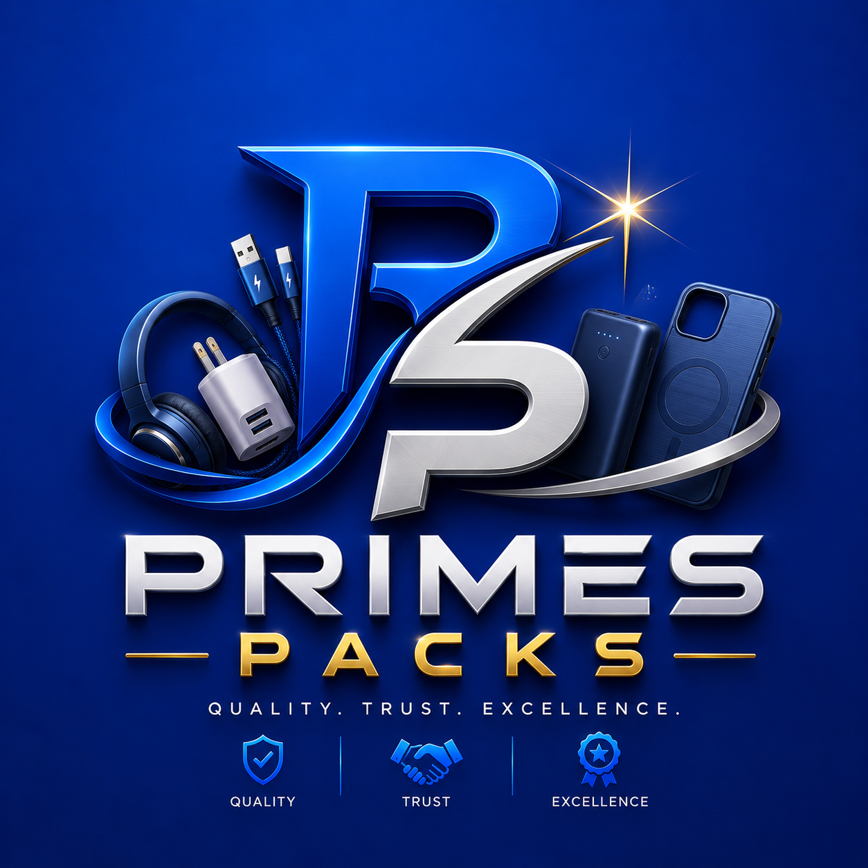 PRIMES PACKS
