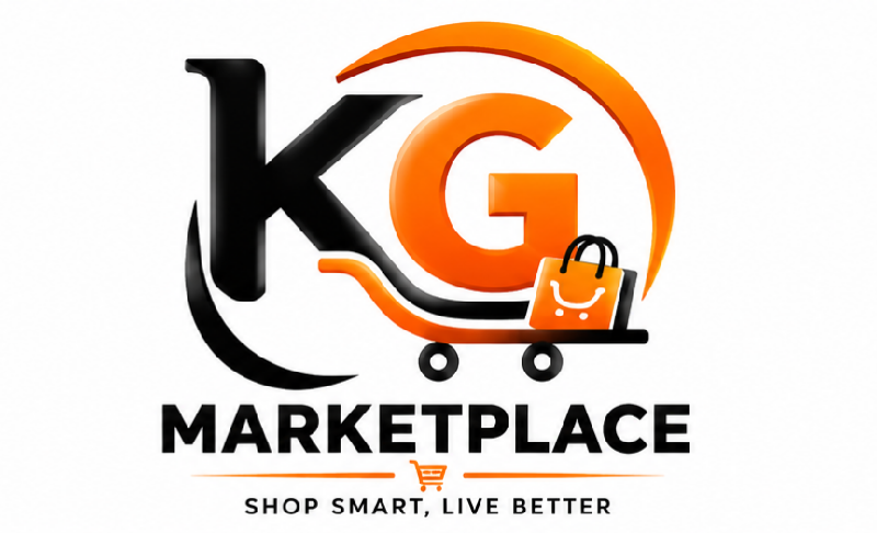 KG MARKETPLACE