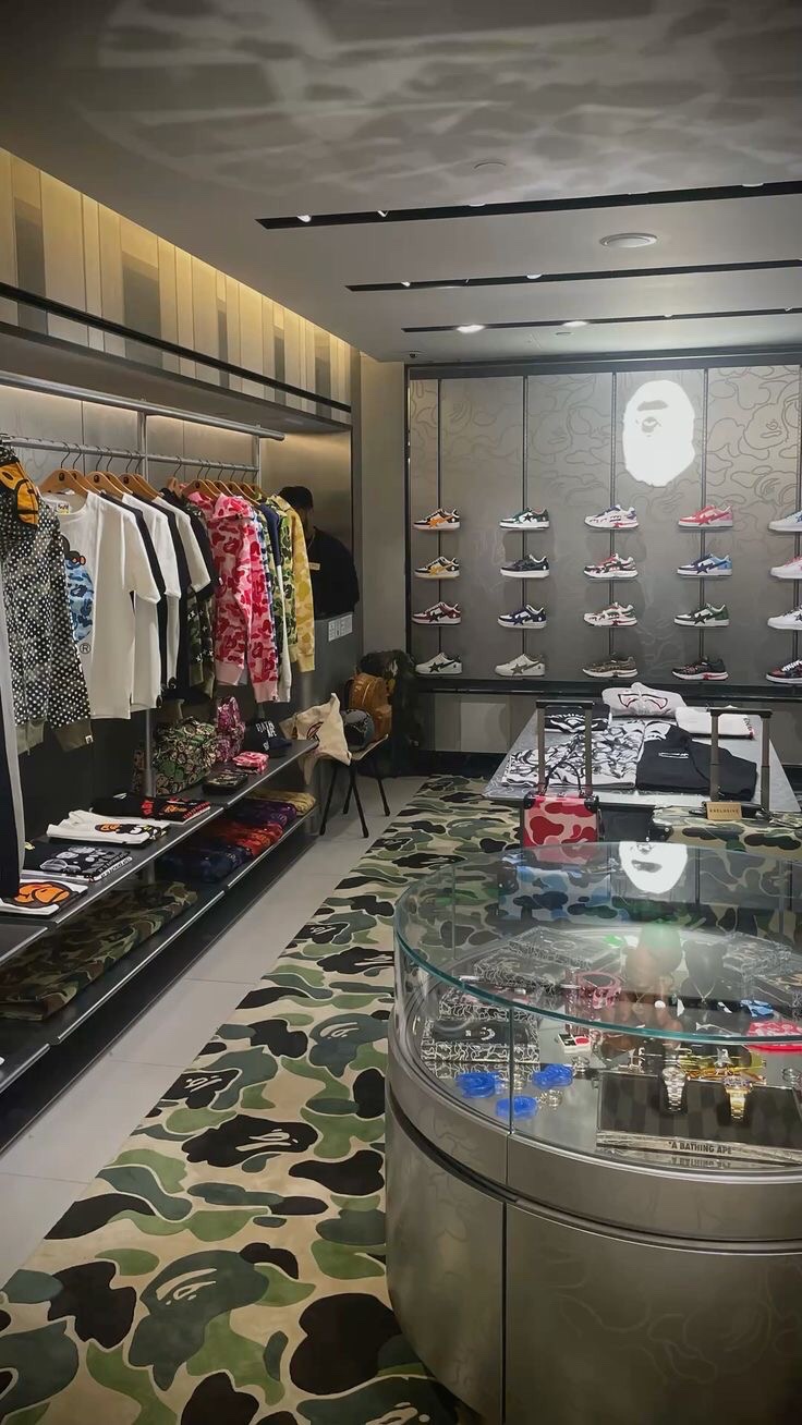 MOTION WEARS