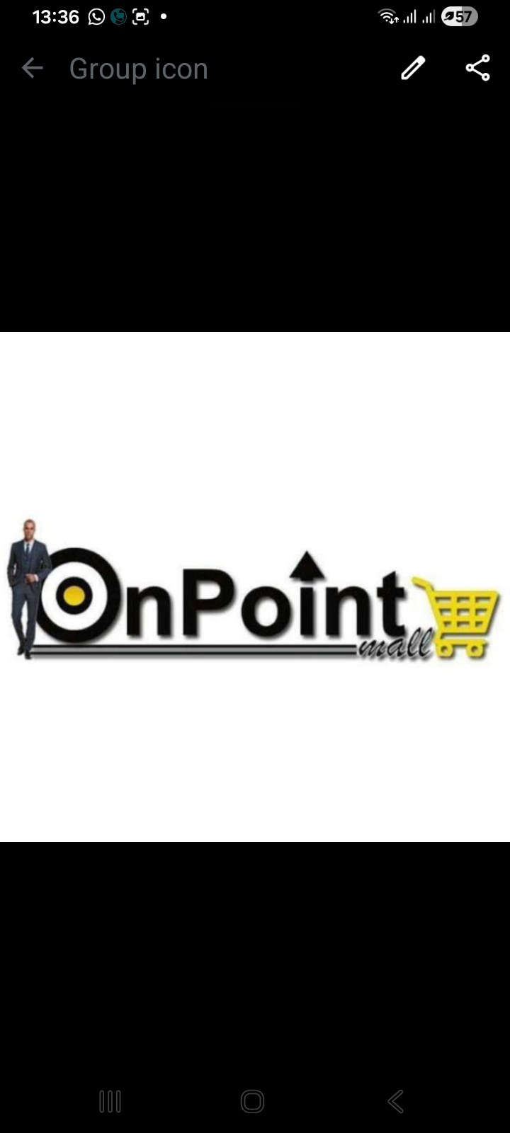 Onpointmall banner