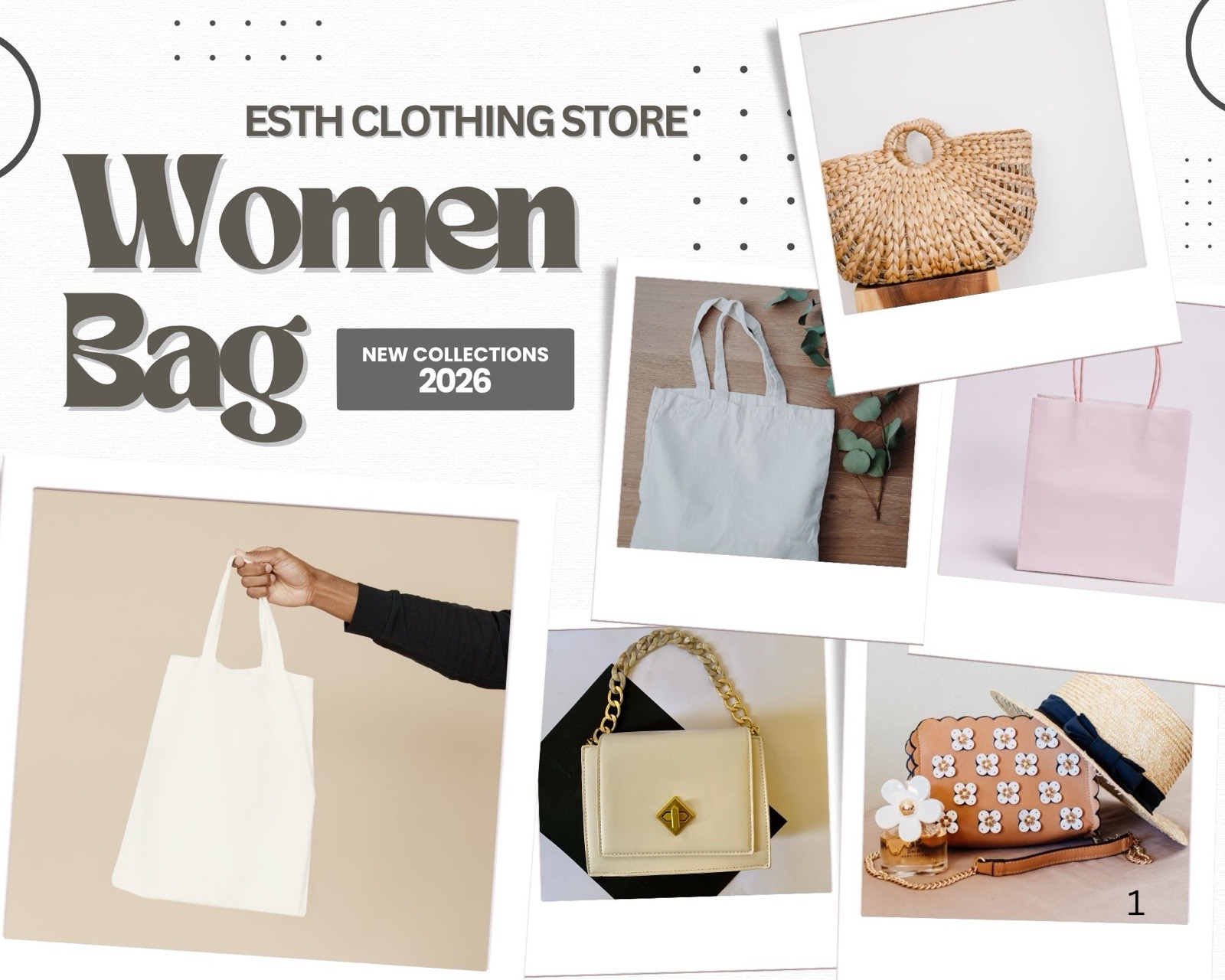 Xter Shop banner