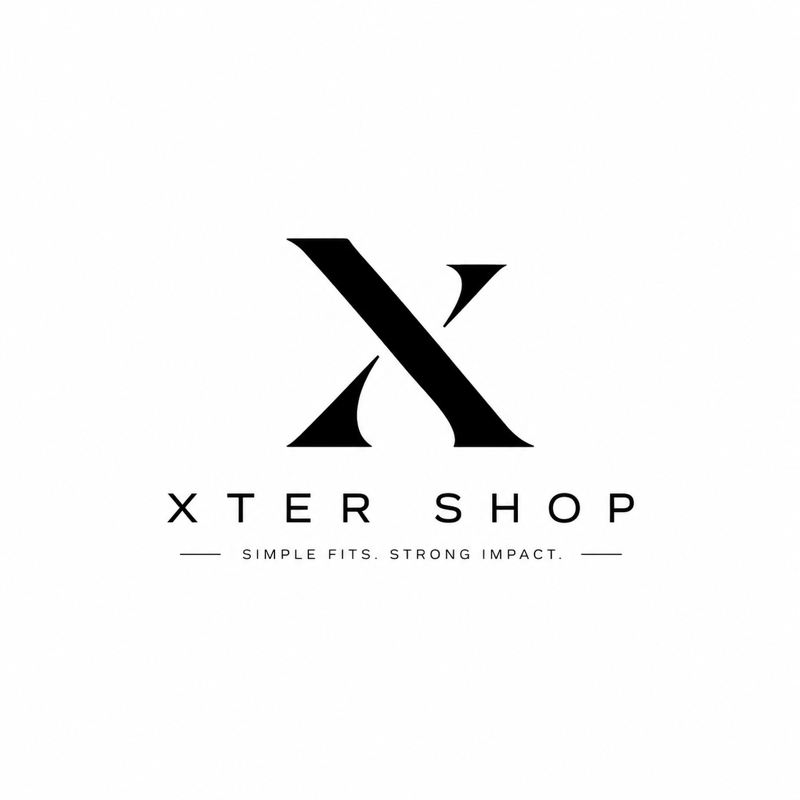 Xter Shop
