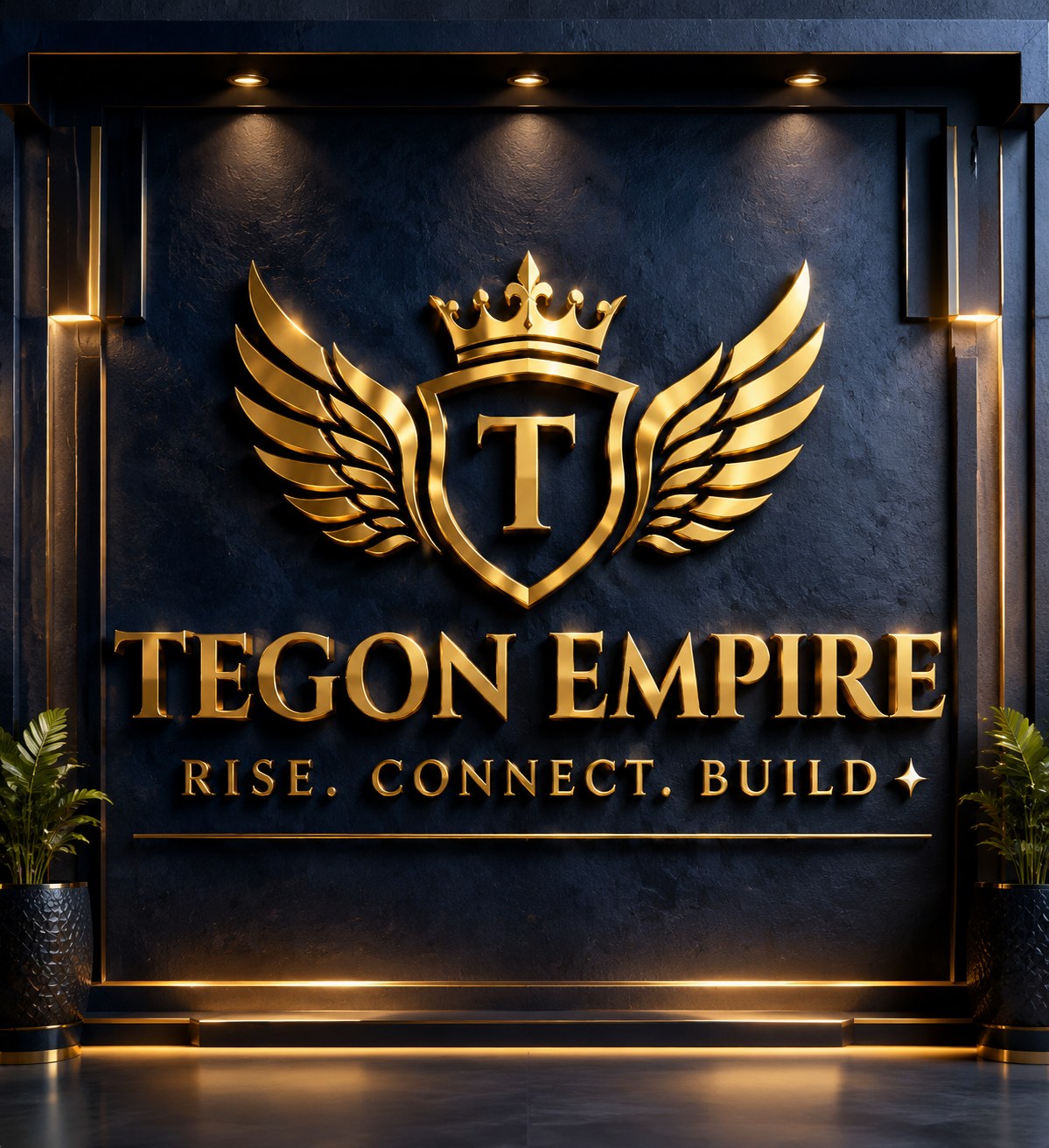TEGON CONSULT AND WELLNESS PRODUCTS banner