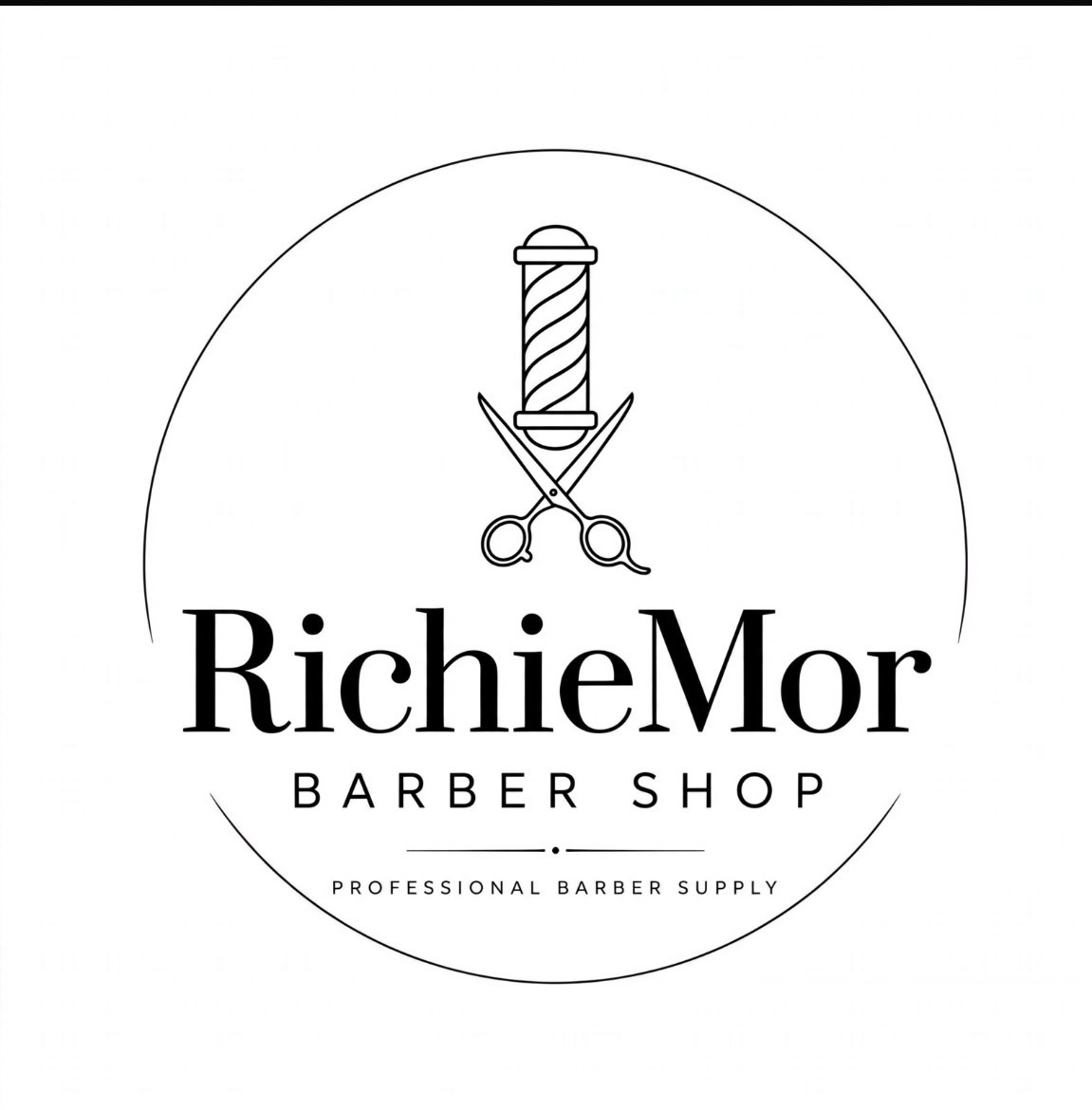 RichieMor banner