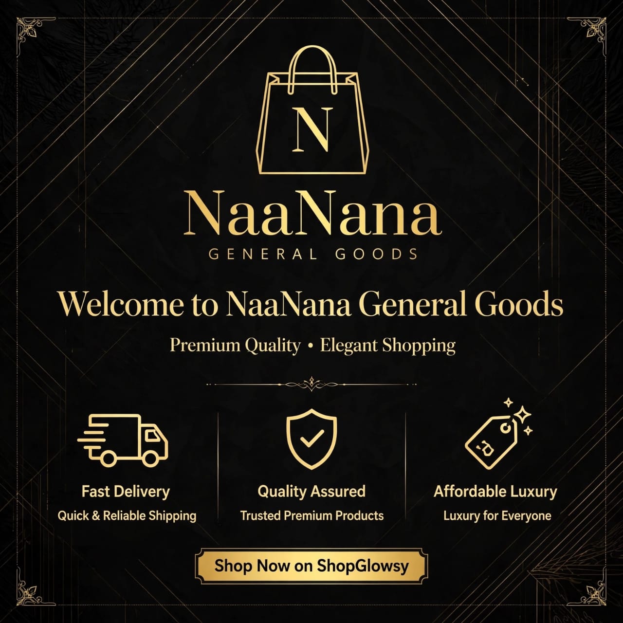 NaaNana banner