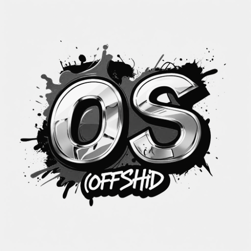 OFFSHID brand banner