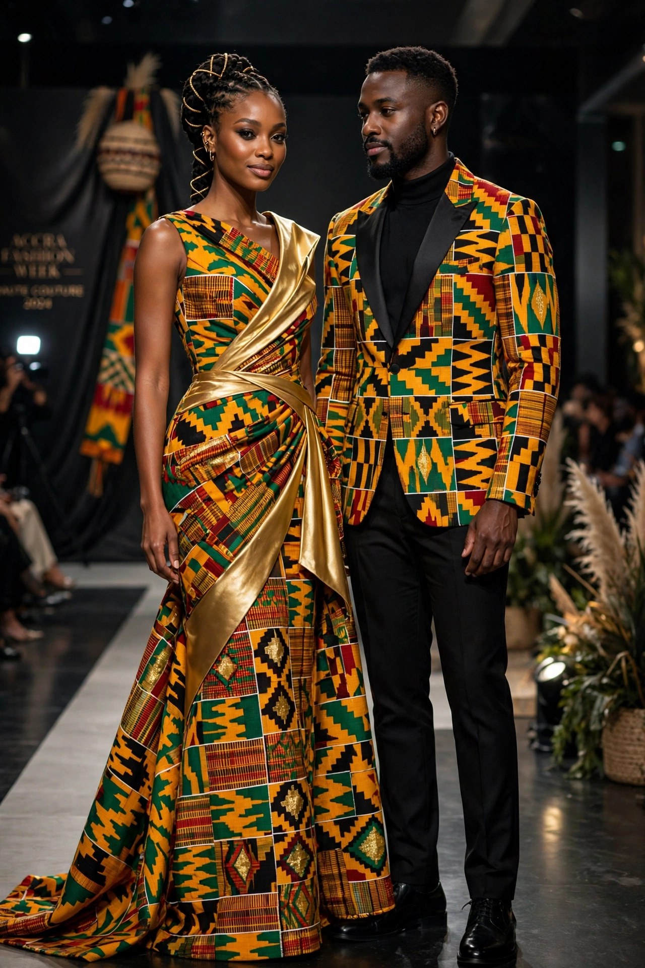 Asare collection and accessories banner