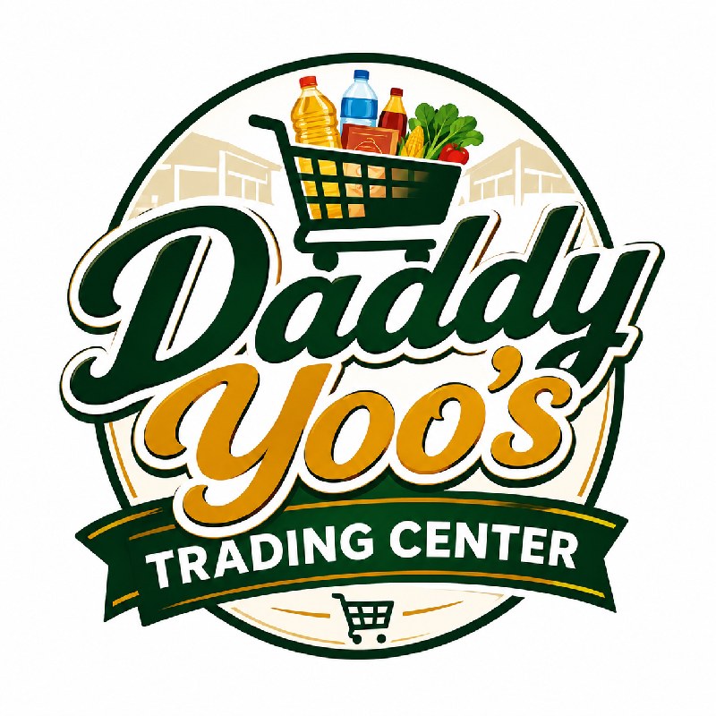 Daddy Yoo's Trading Center