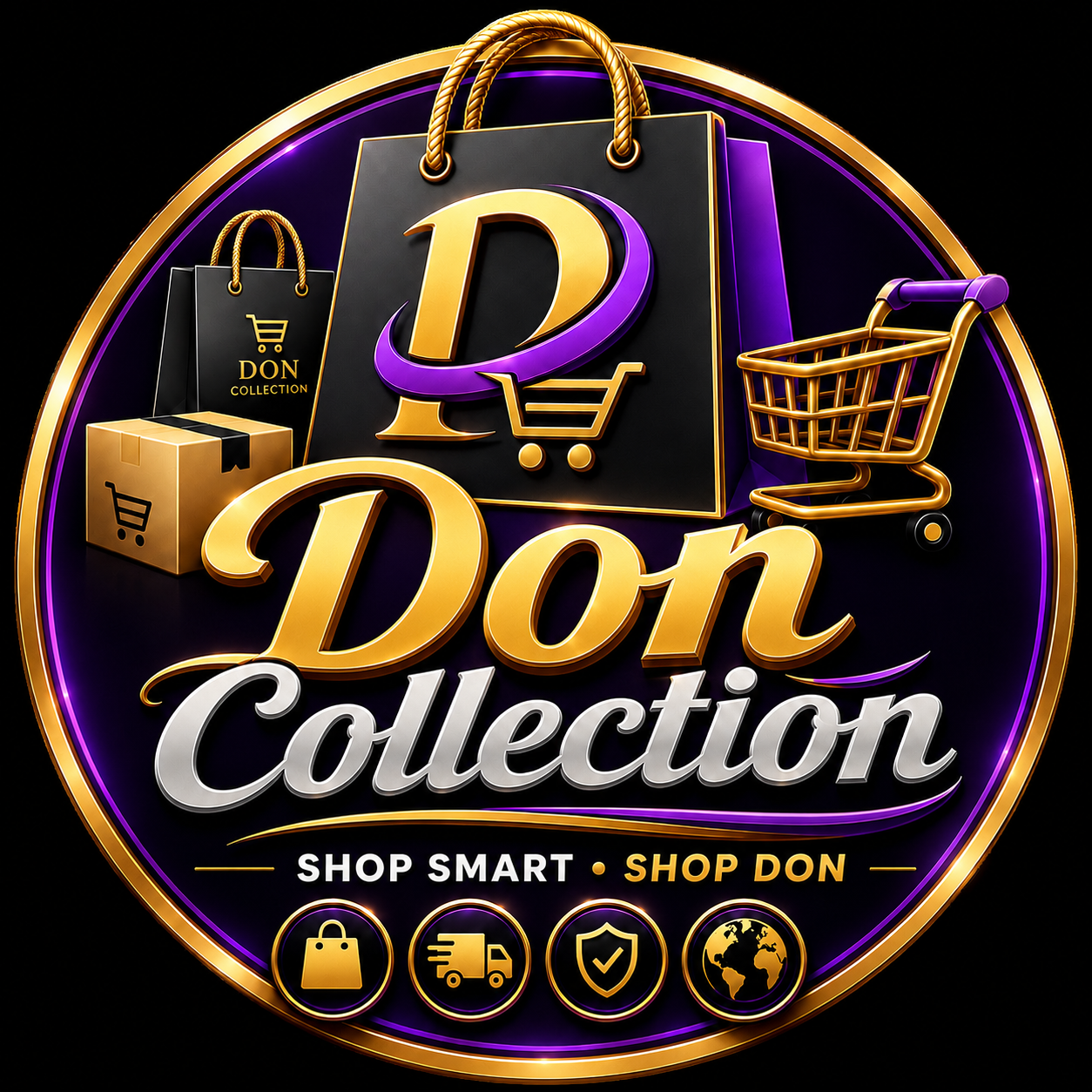 Don Collection banner