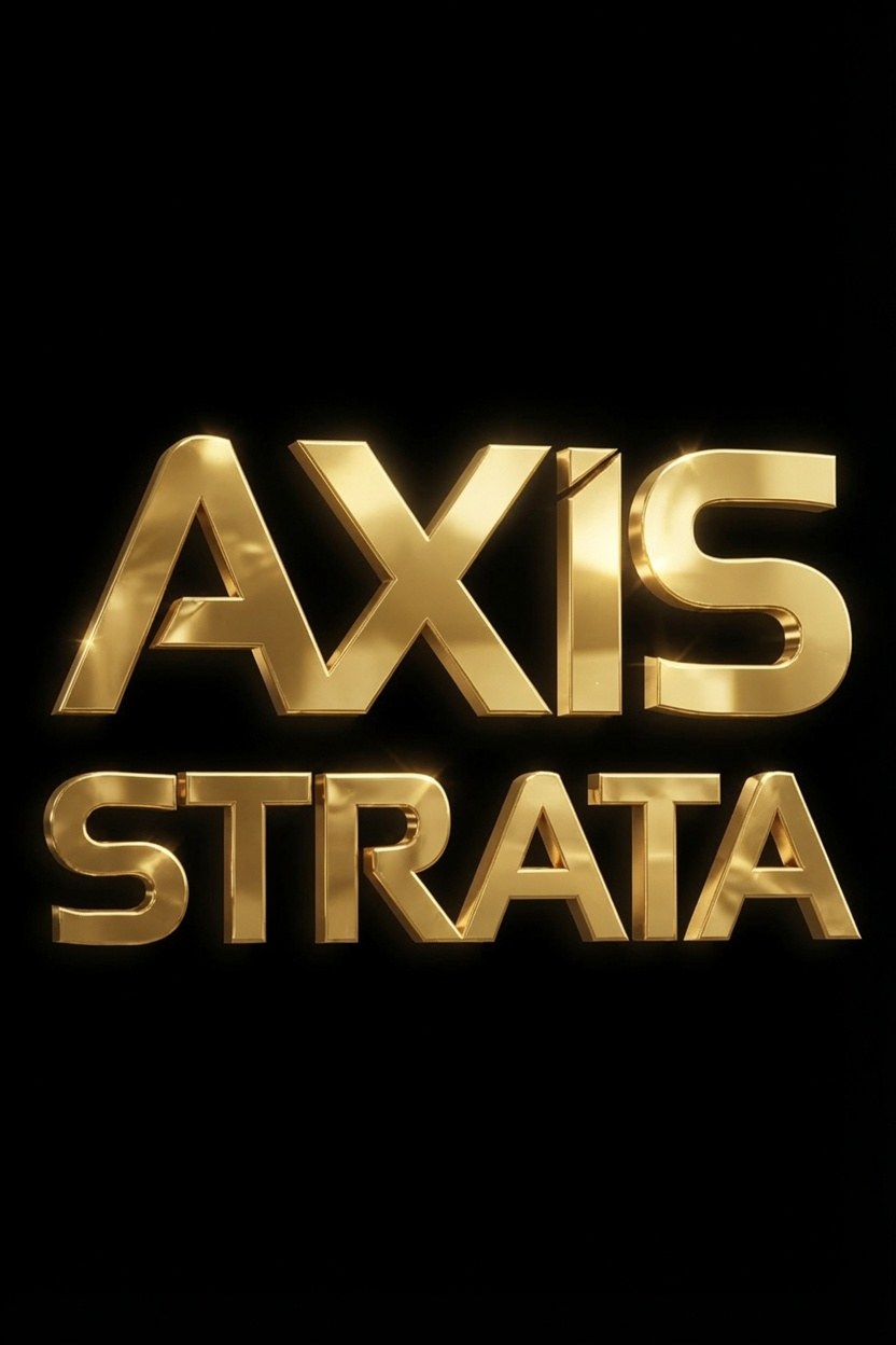 AxisStrata banner