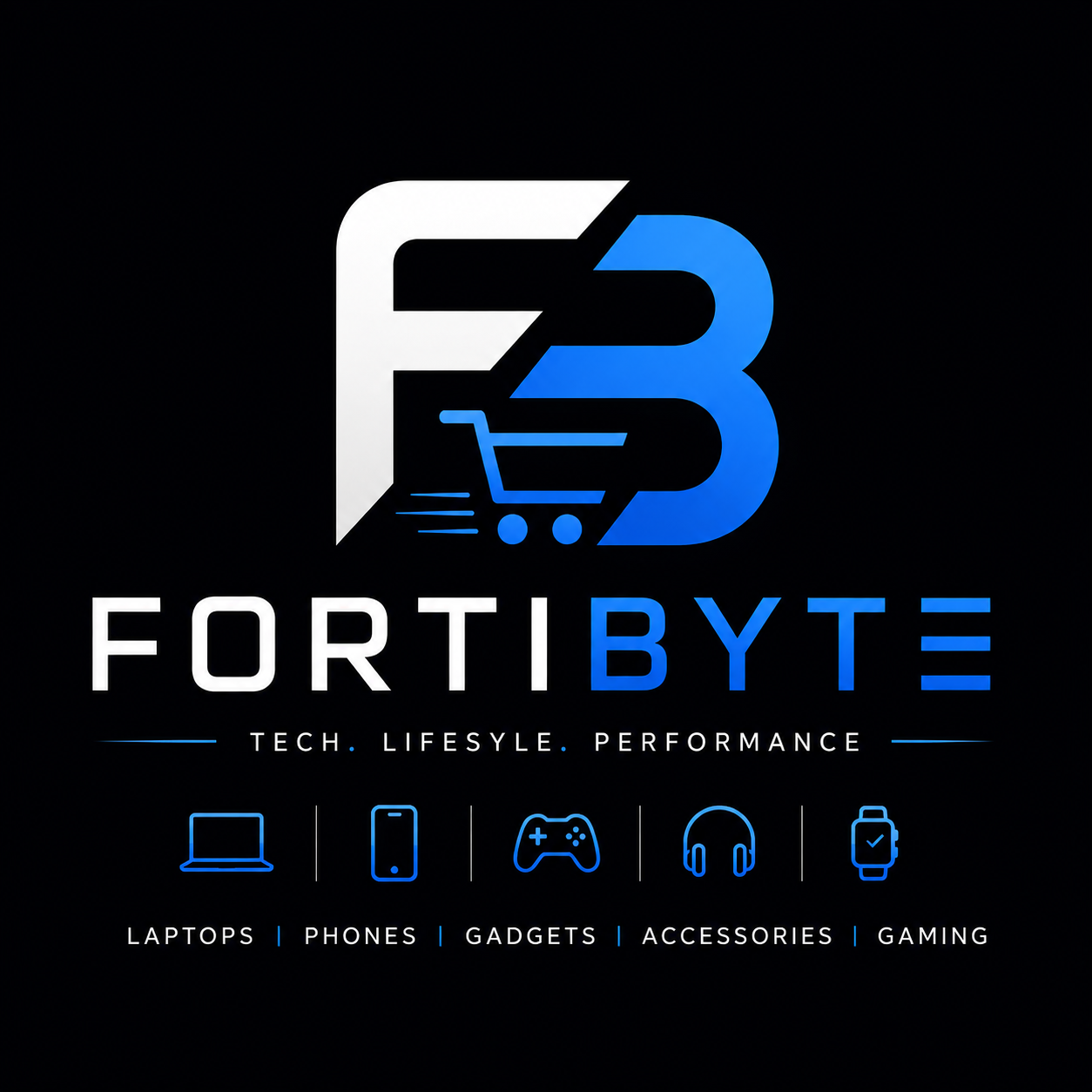 FORTIBYTE