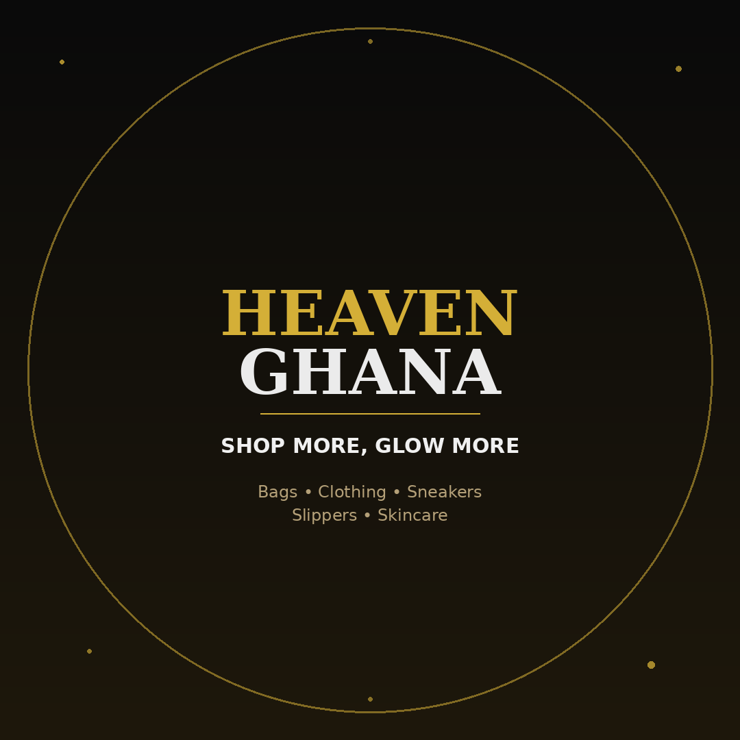 Heaven Ghana