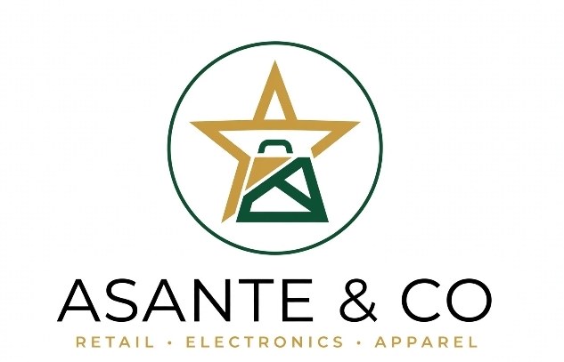 Asante & Co banner