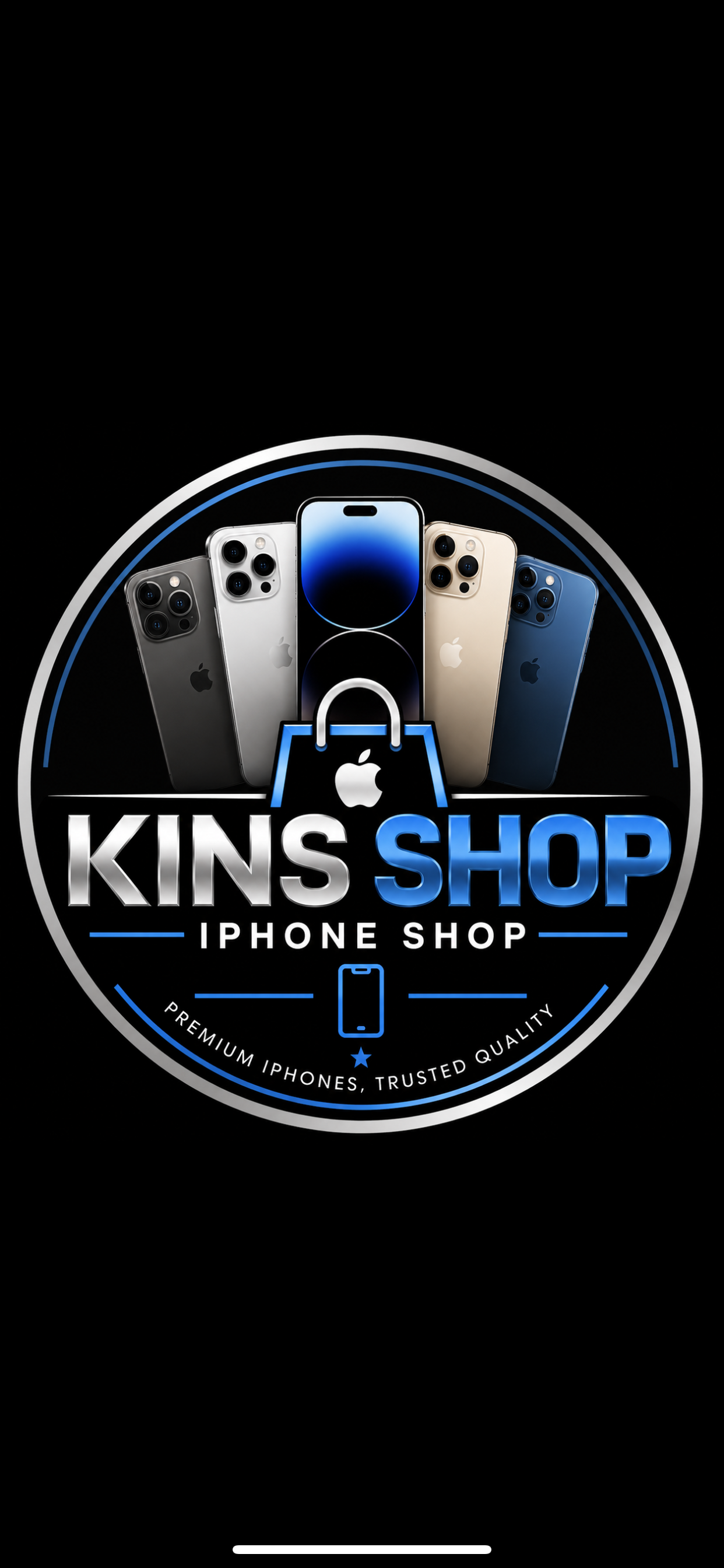 Kings Shop banner