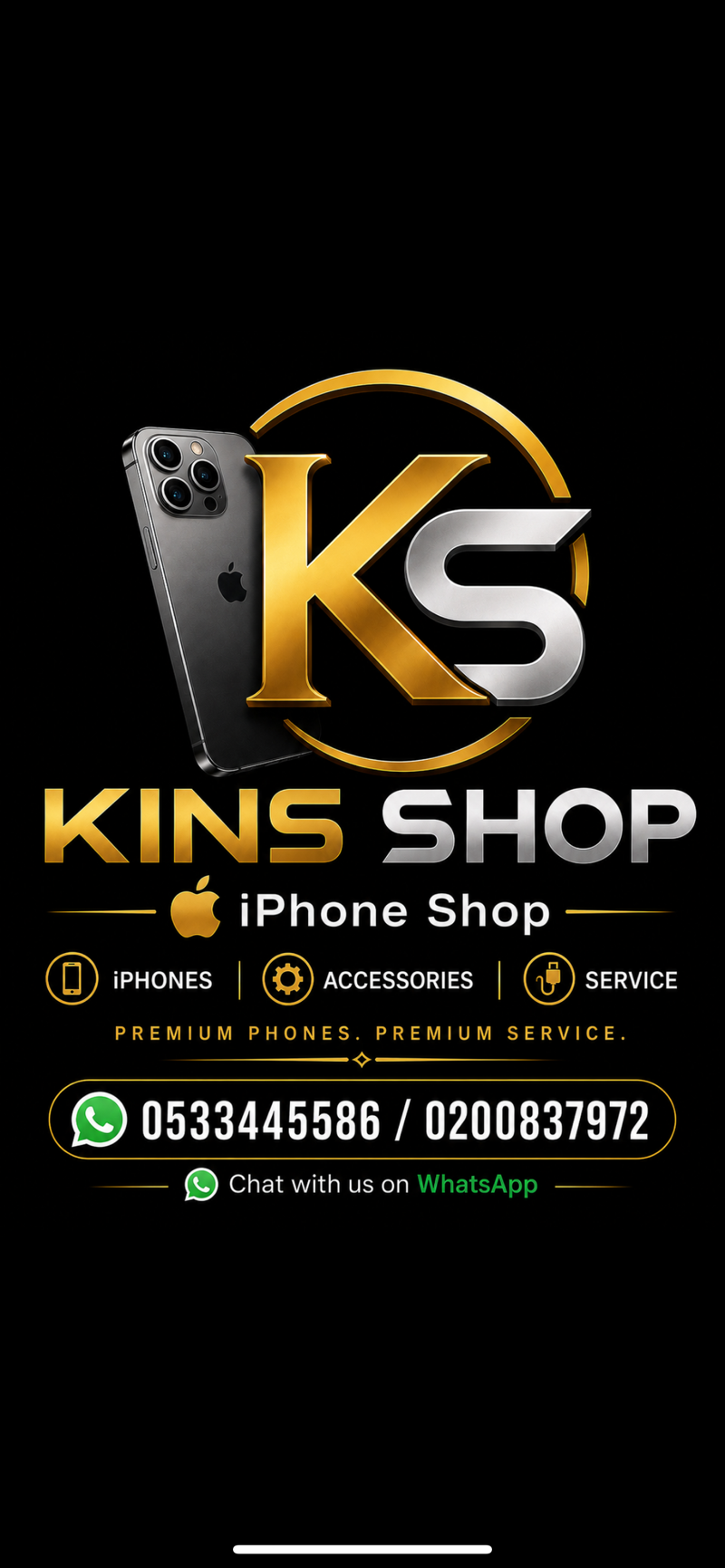Kings Shop