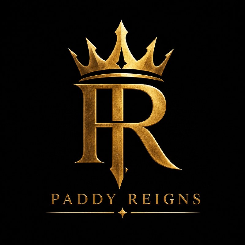 Paddy Reigns