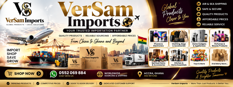 VerSam Imports