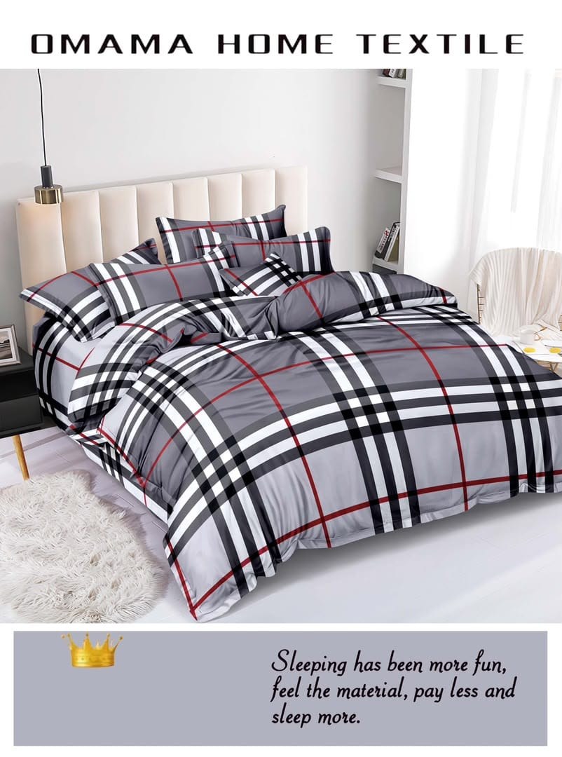 Herra Beddings And Multi-business Ltd banner