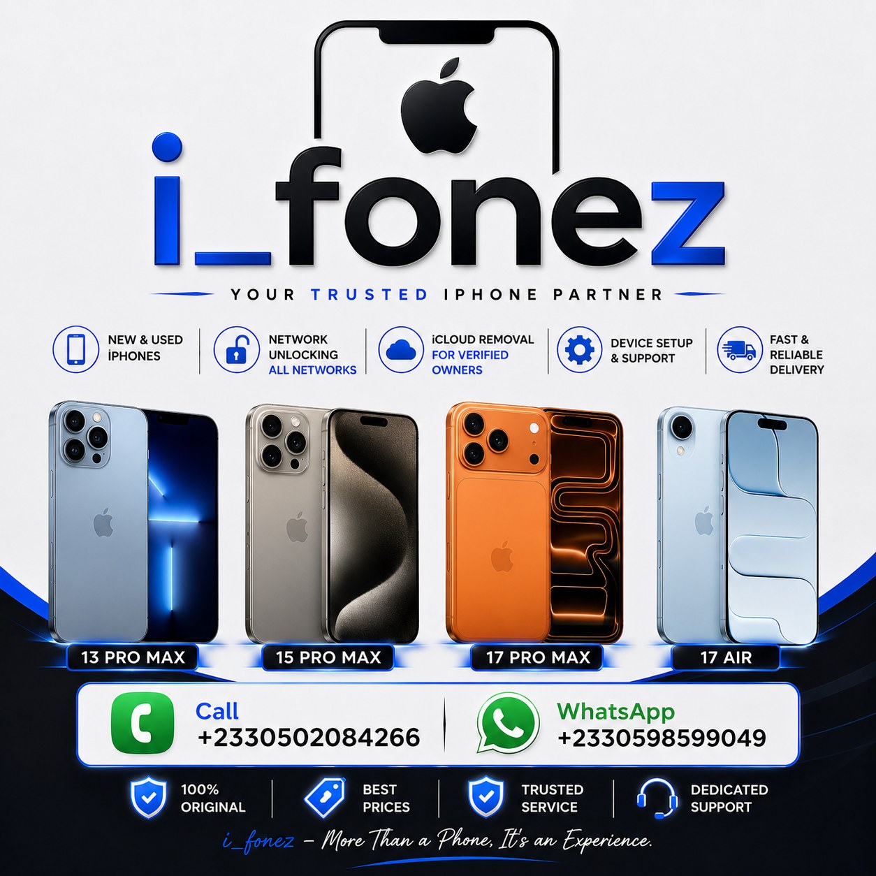 i_fonez banner