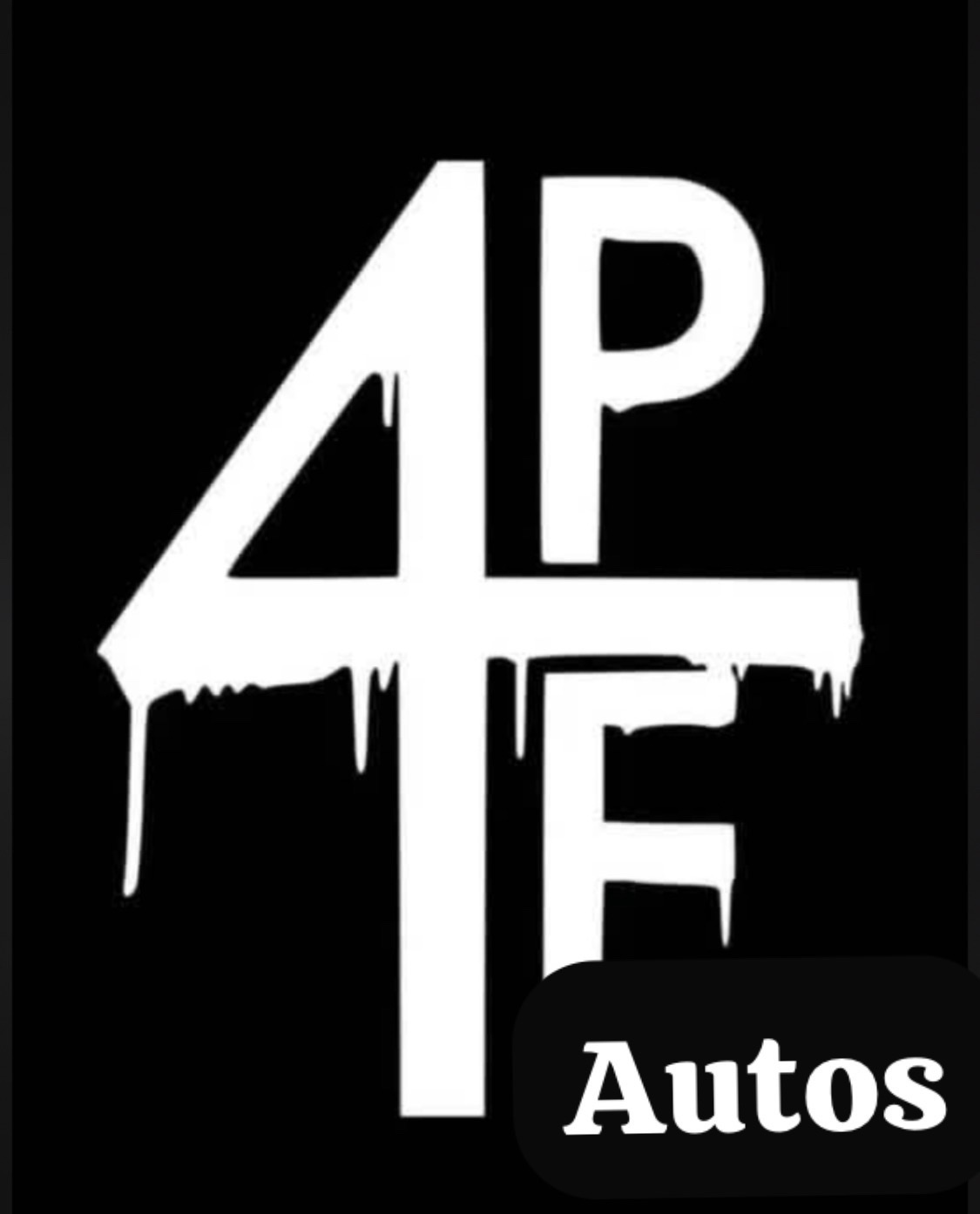 4PF Store Shopping banner
