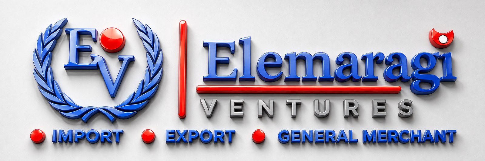 Elemaragi Ventures banner