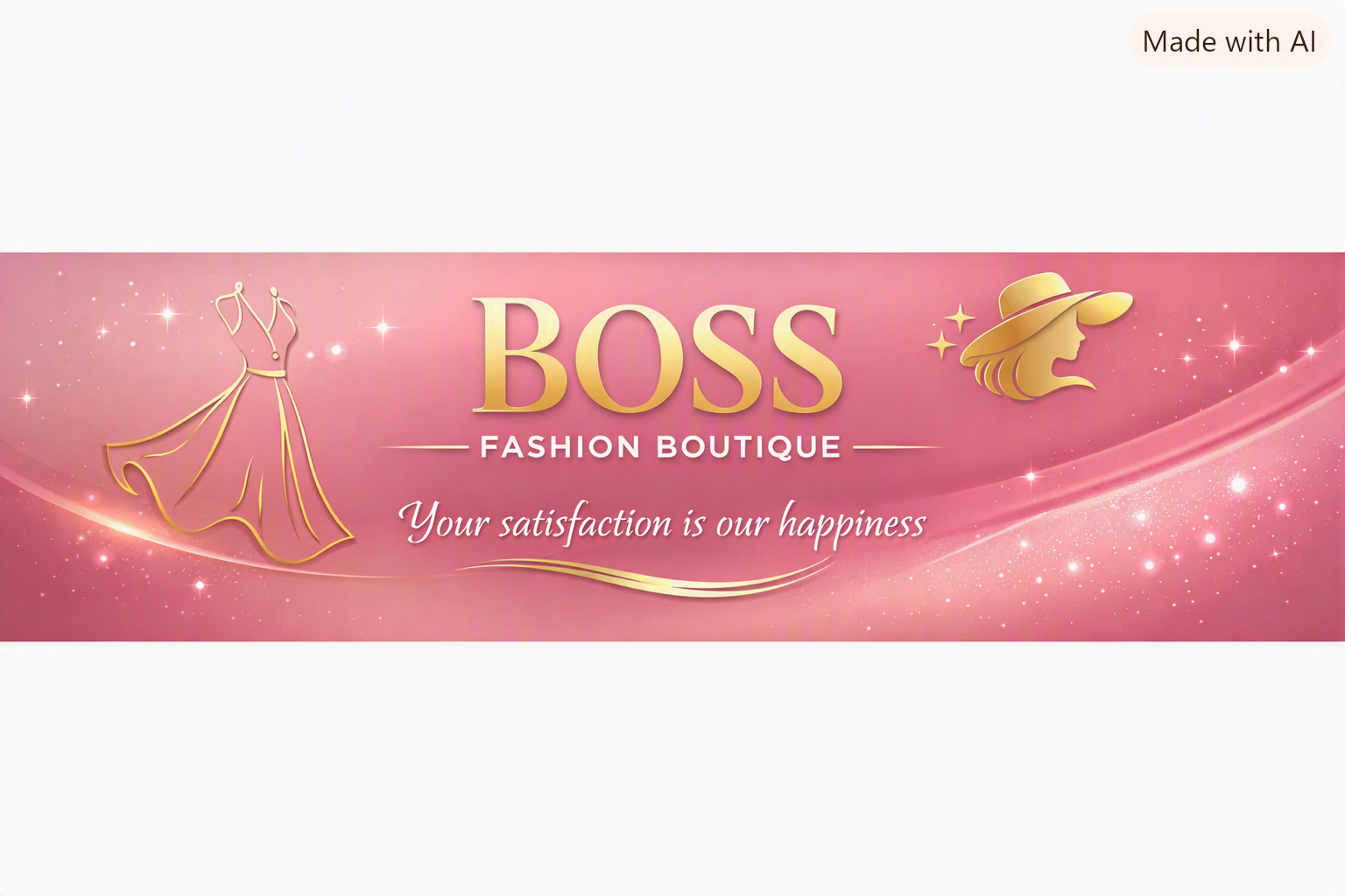 BOSS banner