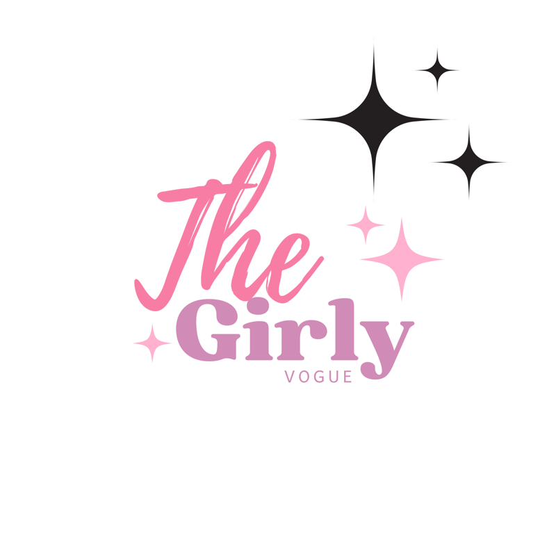 The girly vogue