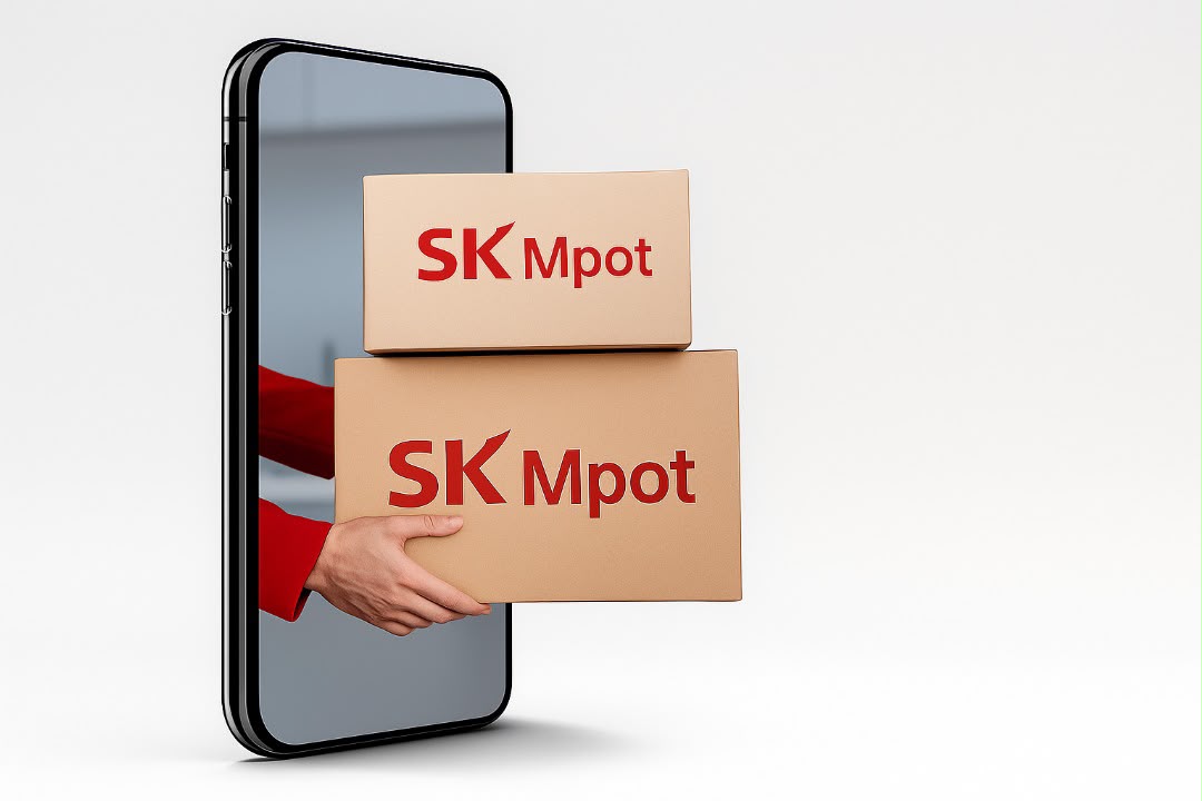 SK SHOP