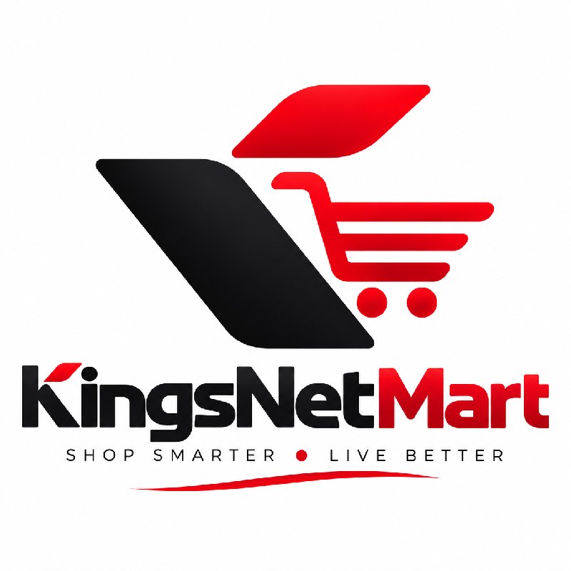 KingsNet Mart