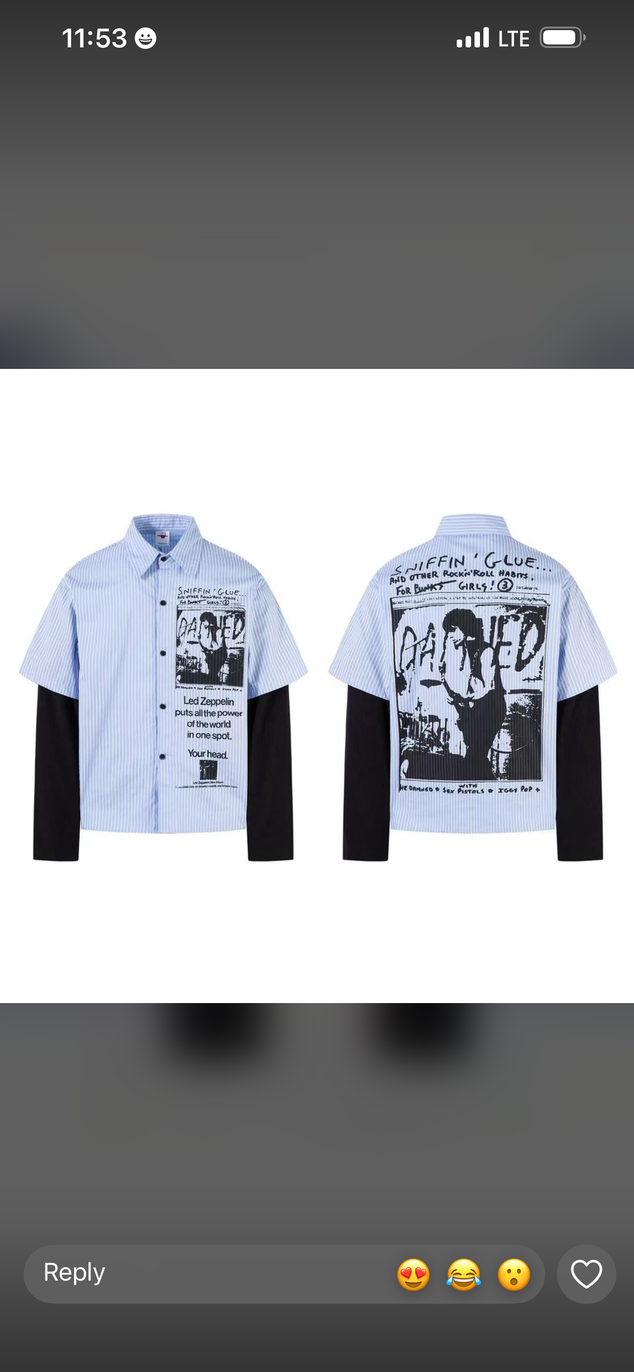 F.T.F shop banner