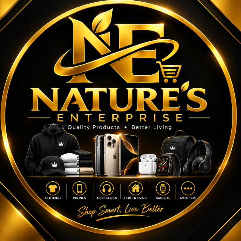 Nature’s Enterprise